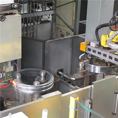 滾道淬系統(tǒng) 